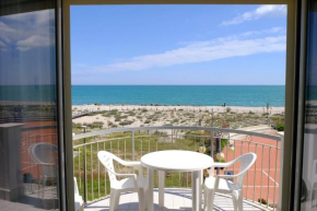 Il Balcone sul Mare Mansarde